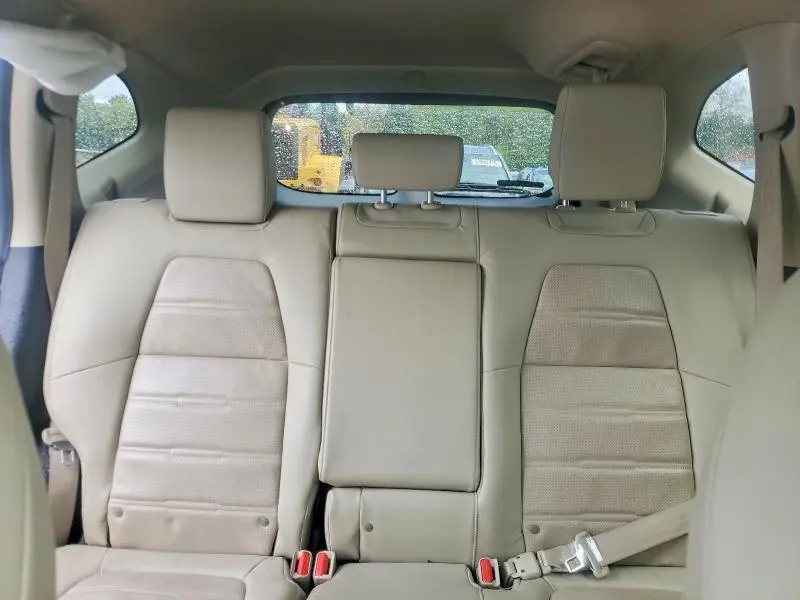 2020 HONDA CR-V EXL  