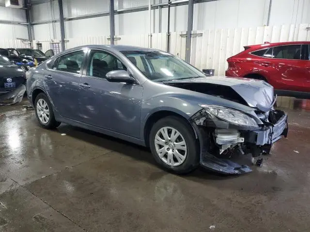 2010 MAZDA 6 I  