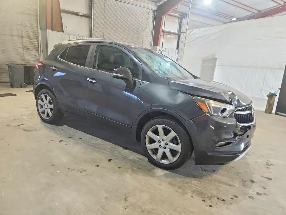 2017 BUICK ENCORE PREMIUM  