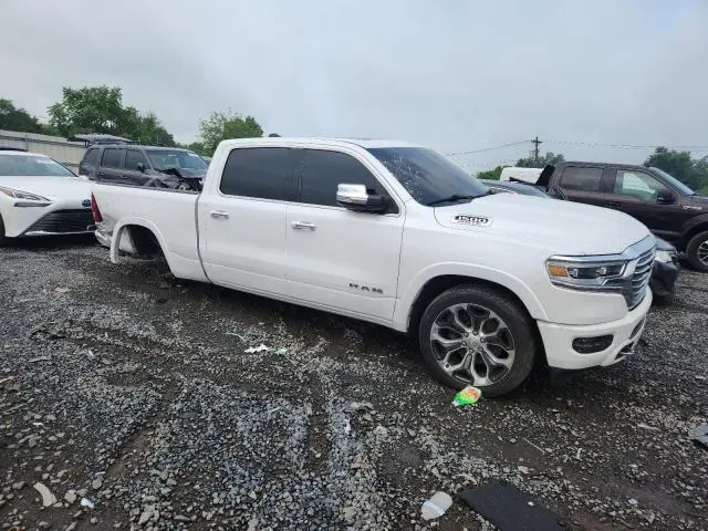 2019 RAM 1500 LONGHORN  