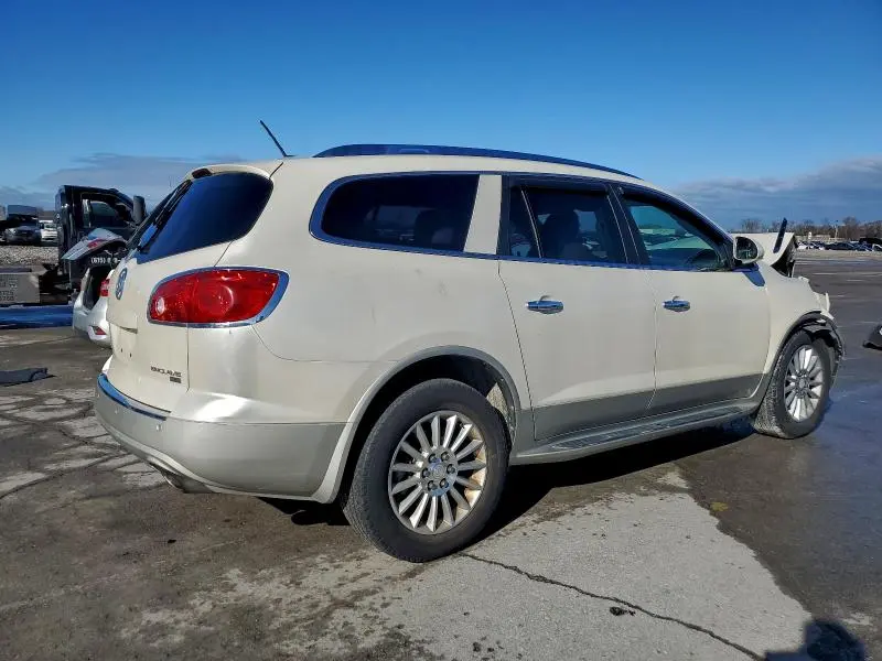 2011 BUICK ENCLAVE CXL  