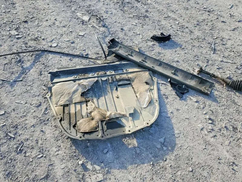 2022 NISSAN ALTIMA SR  