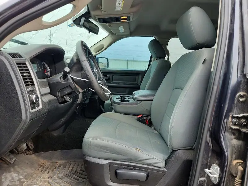 2015 RAM 1500 ST  