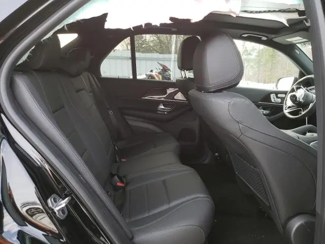 2024 MERCEDES-BENZ GLE 450 4MATIC  