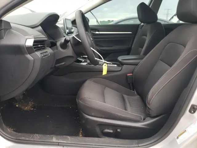 2023 NISSAN ALTIMA SV