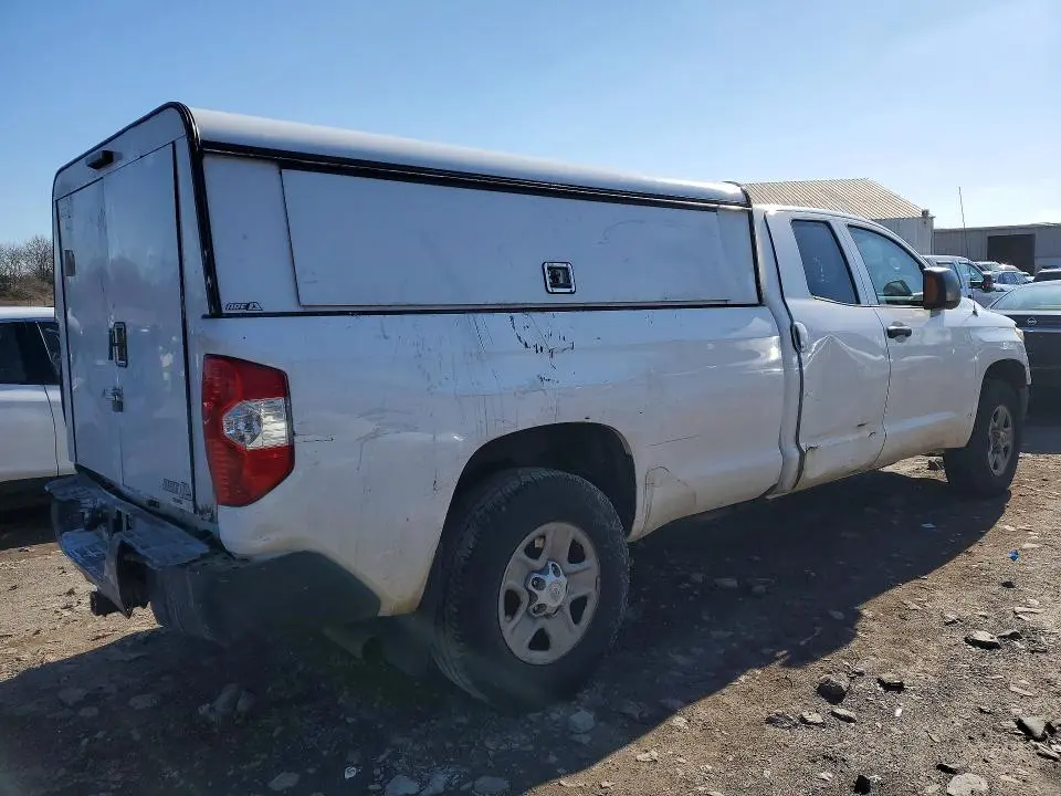 2014 TOYOTA TUNDRA SR  