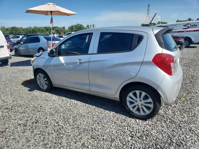 2017 CHEVROLET SPARK 1LT  