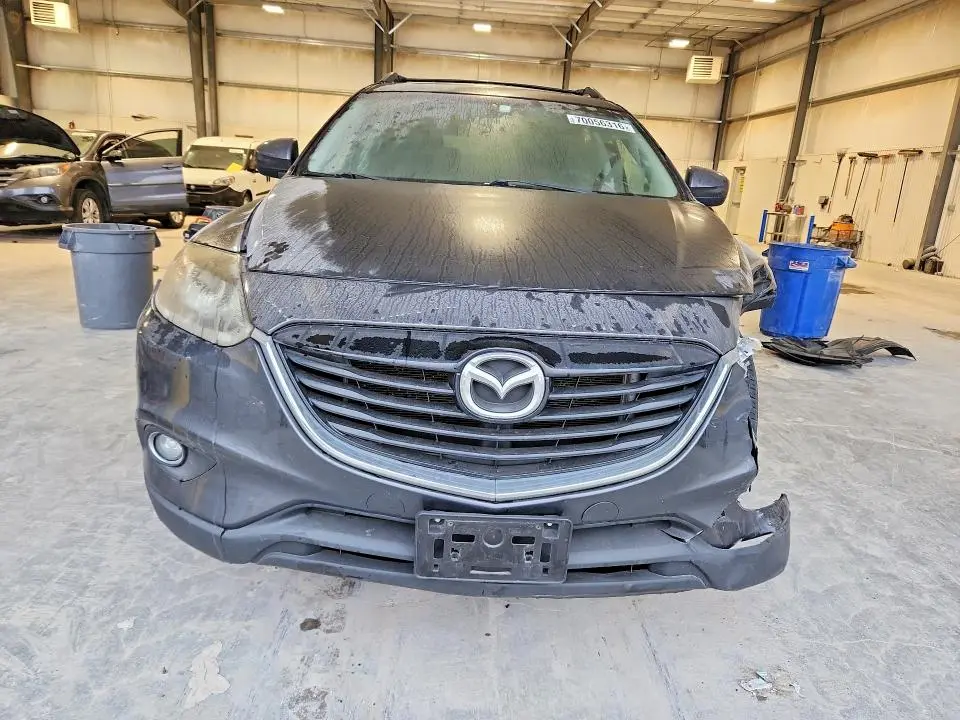 2015 MAZDA CX-9 TOURING  