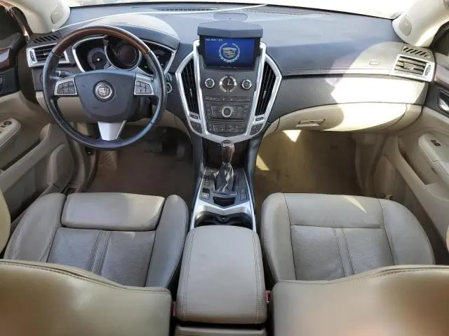 2011 CADILLAC SRX LUXURY COLLECTION  