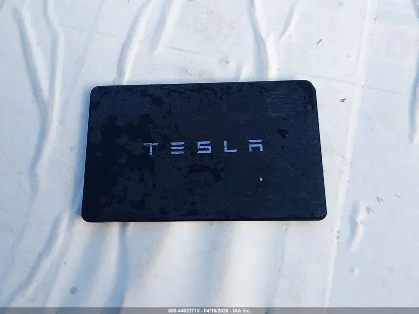 2022 TESLA MODEL 3 LONG RANGE DUAL MOTOR ALL-WHEEL DRIVE