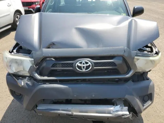 2013 TOYOTA TACOMA   
