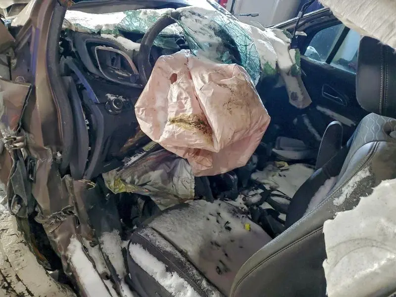 2015 BUICK ENCORE CONVENIENCE  