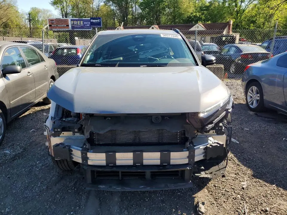 2023 HONDA CR-V SPORT TOURING  