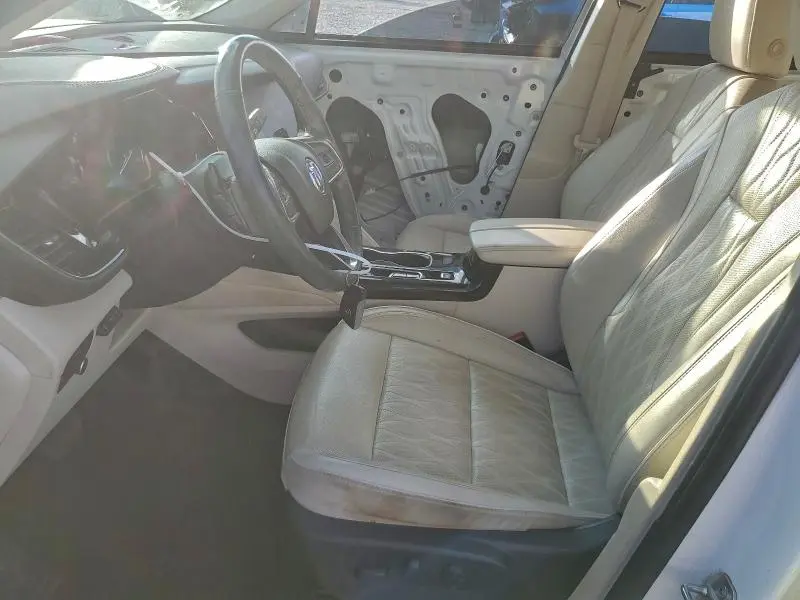 2021 BUICK ENVISION AVENIR  