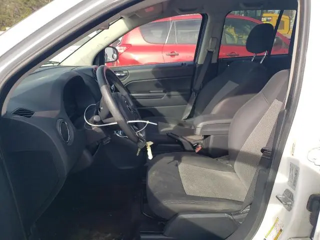 2015 JEEP COMPASS SPORT