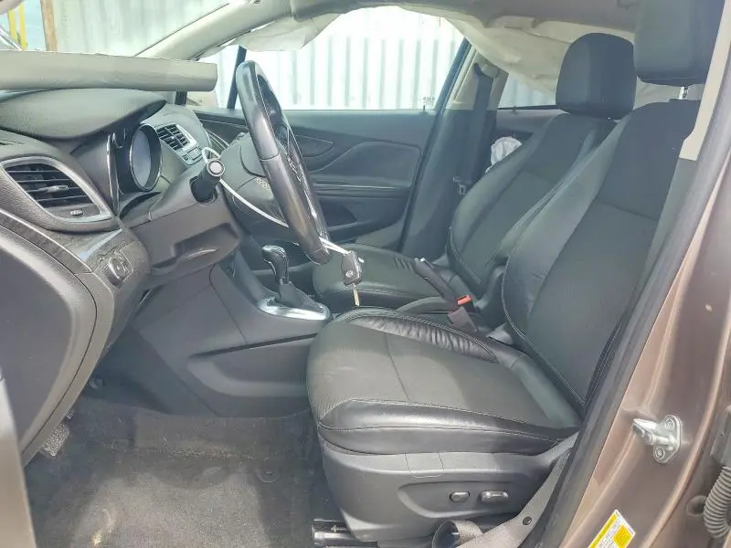 2014 BUICK ENCORE CONVENIENCE  