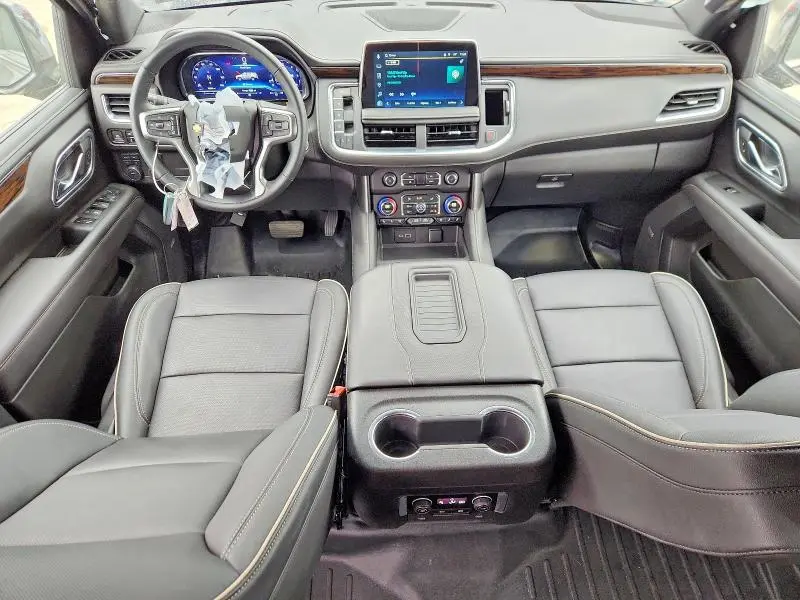 2023 CHEVROLET TAHOE K1500 PREMIER  