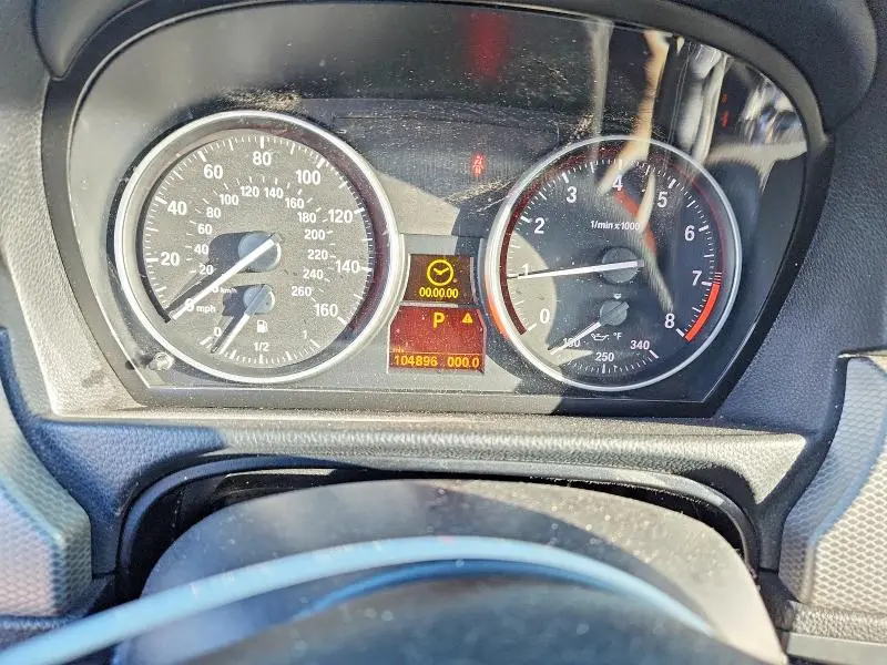 2011 BMW 335 I  