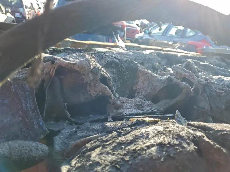 2012 HONDA PILOT TOURING  