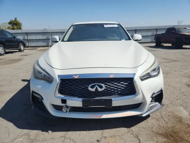 2019 INFINITI Q50 LUXE  