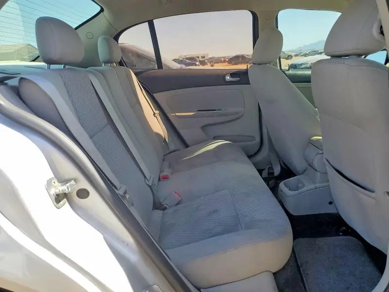 2010 CHEVROLET COBALT 1LT  