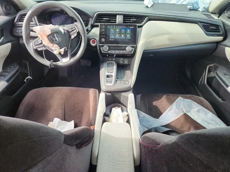 2022 HONDA INSIGHT EX  