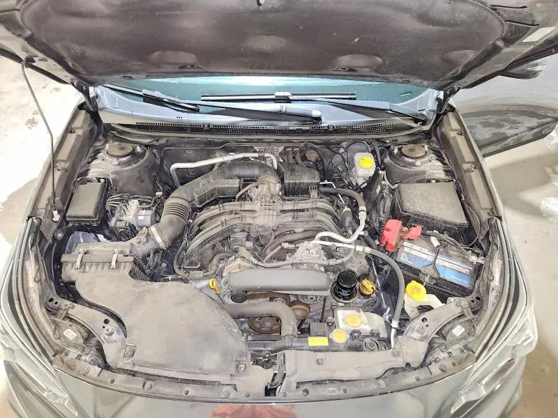 2023 SUBARU LEGACY PREMIUM  