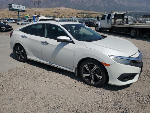 2017 HONDA CIVIC TOURING