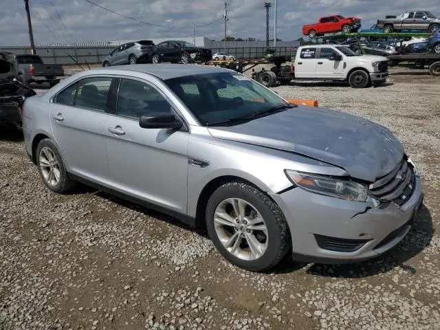 2015 FORD TAURUS SE  