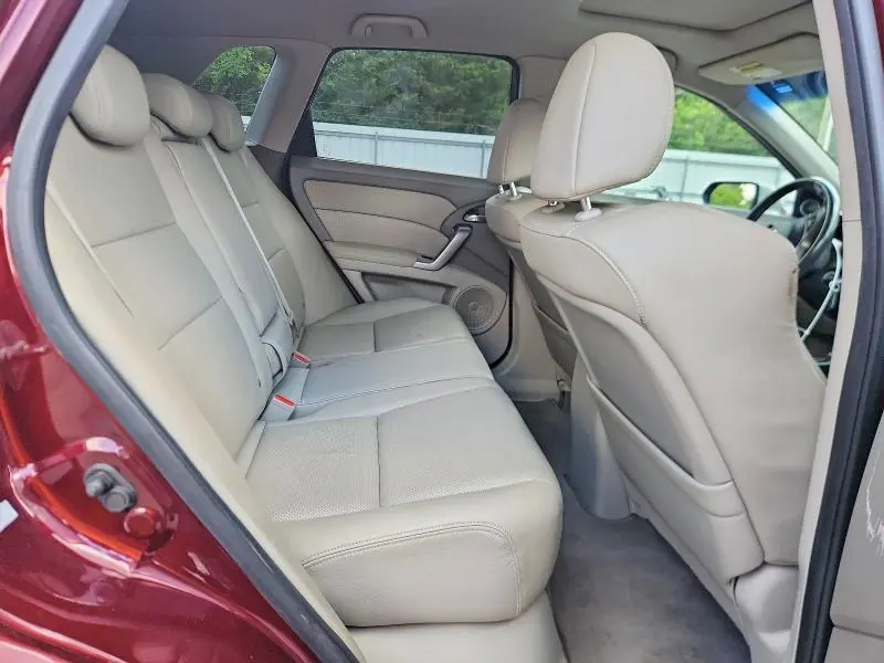 2010 ACURA RDX   