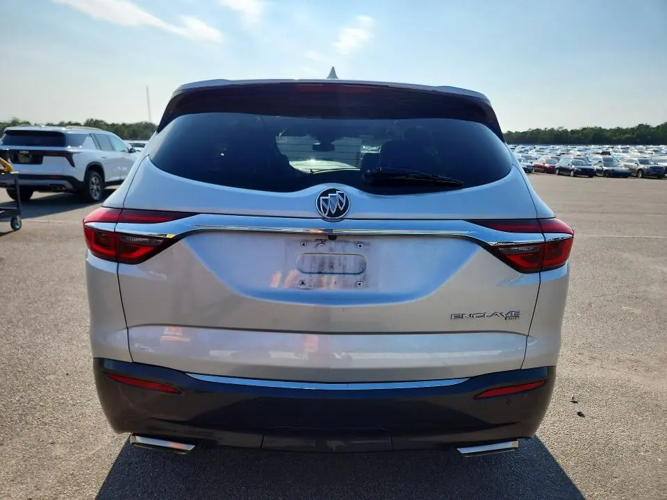2019 BUICK ENCLAVE PREMIUM  