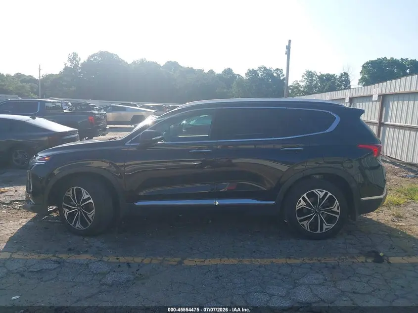 2020 HYUNDAI SANTA FE SEL 2.0T