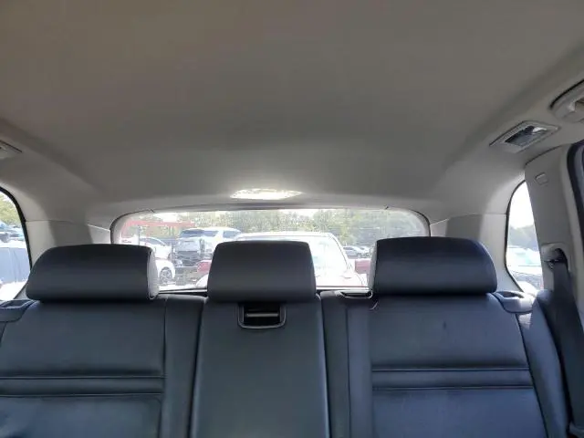 2013 BMW X5 XDRIVE35I  