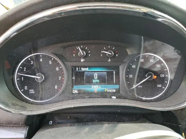 2018 BUICK ENCORE ESSENCE  