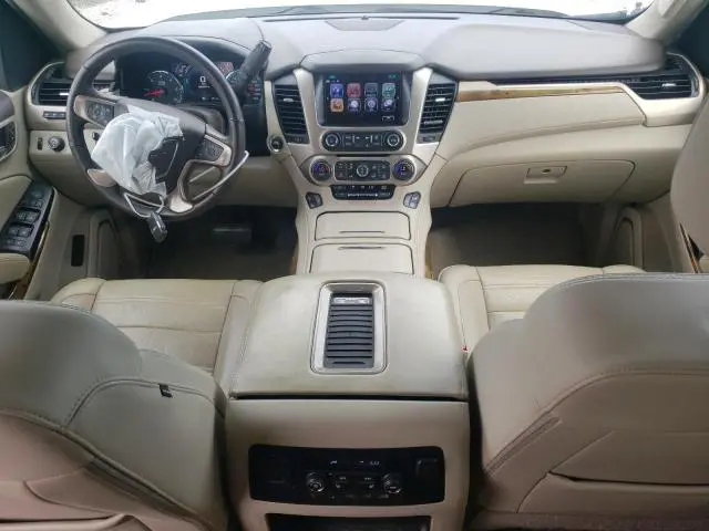 2017 GMC YUKON XL DENALI