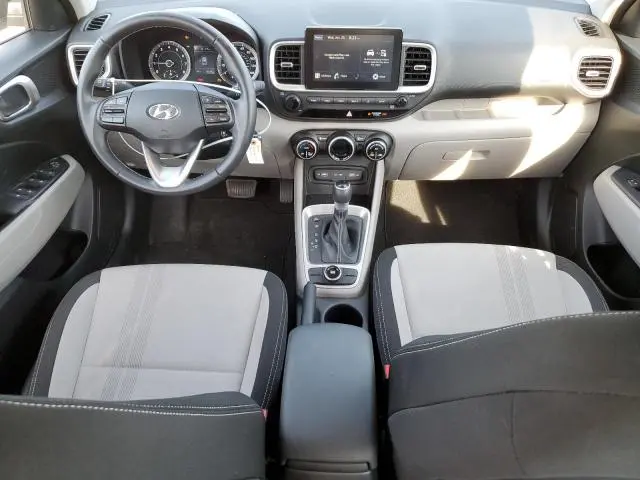2022 HYUNDAI VENUE SEL  