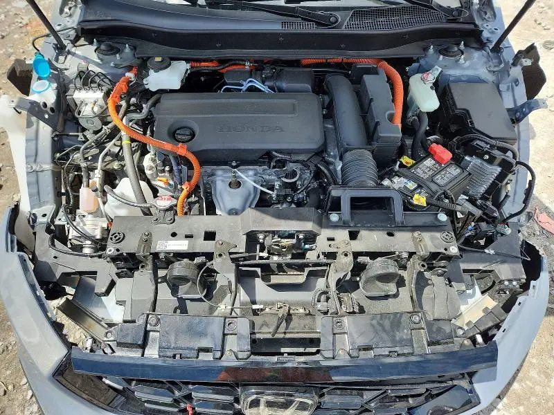 2026 HONDA CR-V SPORT-L  