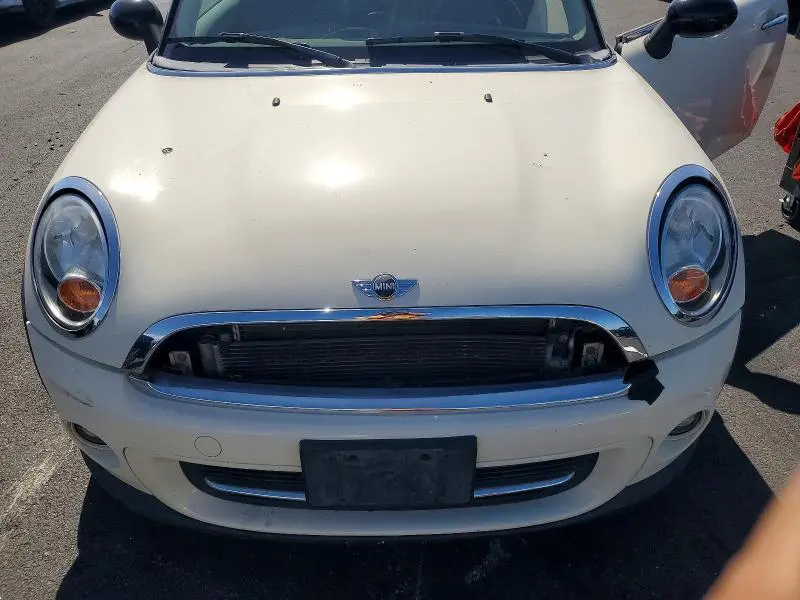 2014 MINI COOPER CLUBMAN  