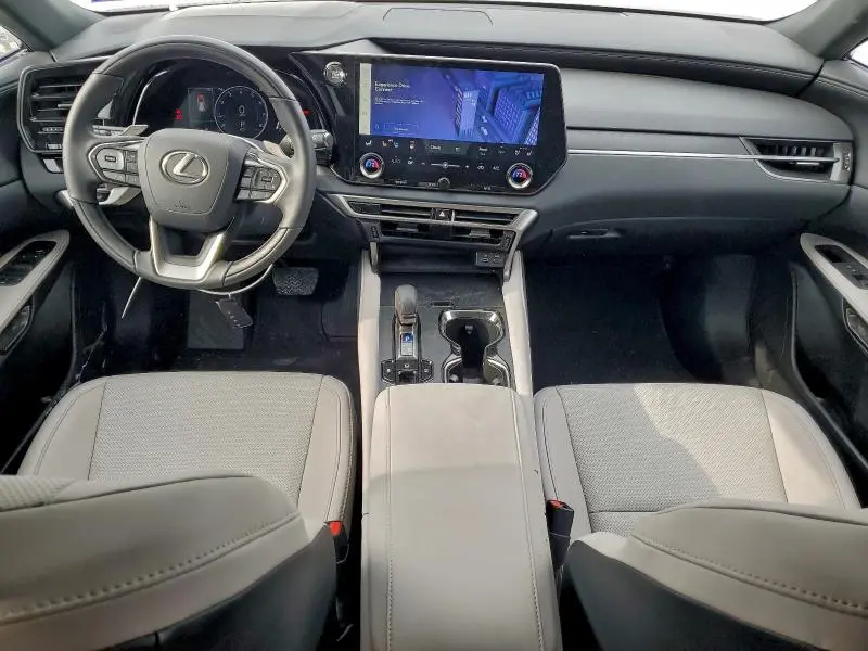 2024 LEXUS RX 350 BASE  