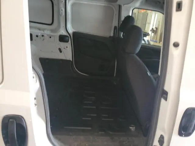 2017 RAM PROMASTER CITY   