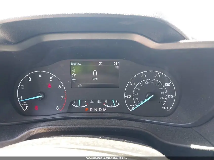 2021 FORD TRANSIT CONNECT XL PASSENGER
