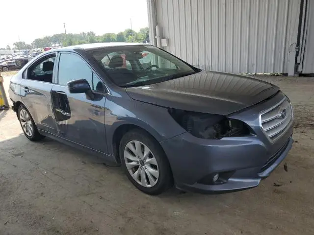 2016 SUBARU LEGACY 2.5I PREMIUM