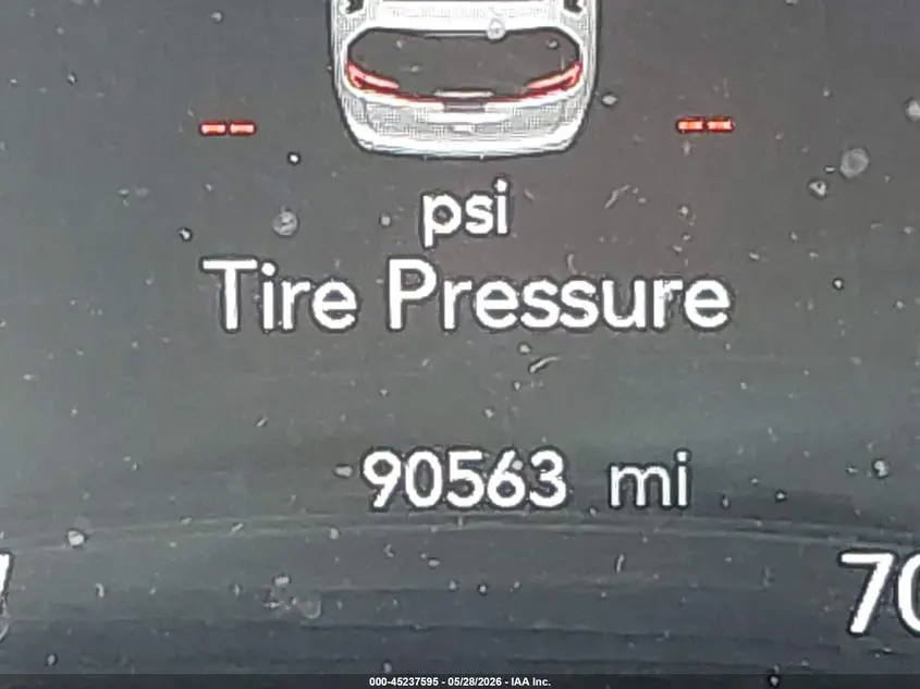 2021 CHRYSLER PACIFICA TOURING