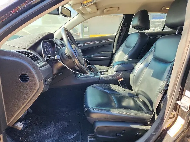 2022 CHRYSLER 300 TOURING L  