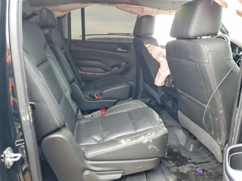 2019 GMC YUKON XL K1500 SLT  