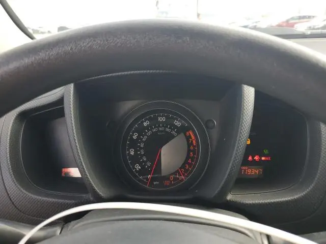 2011 TOYOTA SCION XD   