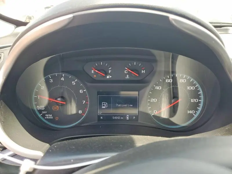 2024 CHEVROLET MALIBU LS  