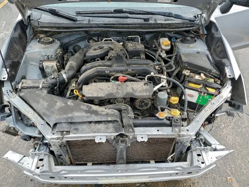 2014 SUBARU IMPREZA PREMIUM  