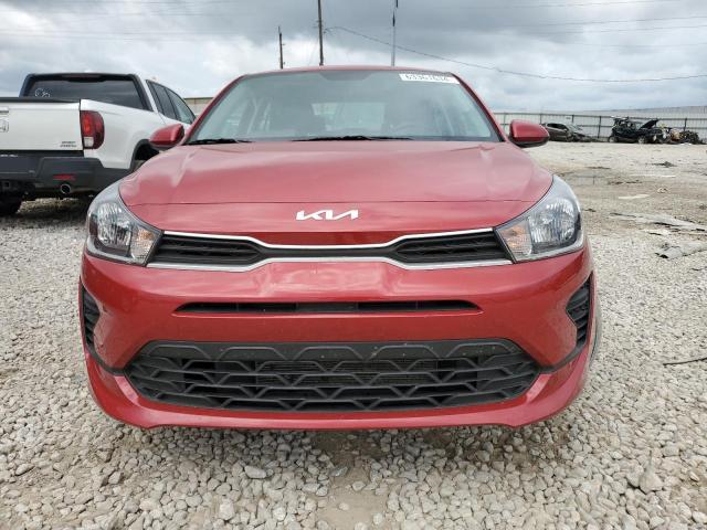 2023 KIA RIO LX