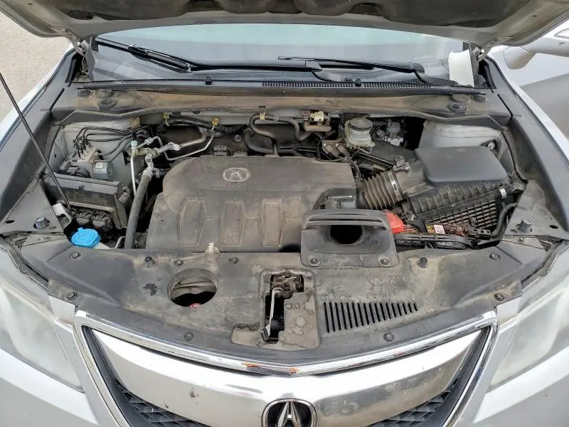 2014 ACURA RDX TECHNOLOGY  